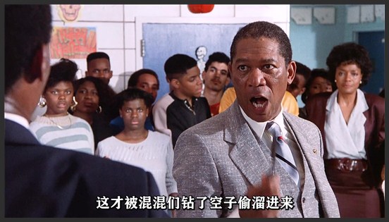 《铁腕校长》励志电影：新任校长雷厉风行，垫底高中翻身逆袭《铁腕校长》《铁腕校长》