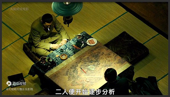 《风声》近二十年，最好的谍战电影！《风声》非它莫属