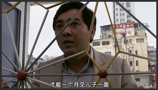尔冬升的导演处女作，凭什么轰动香港社会？《癫佬正传》