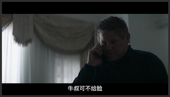2022最新黑帮题材剧《塔尔萨之王》史泰龙霸气建立犯罪帝国！