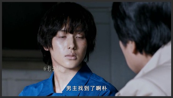 7分半解说韩国真实故事改编的电影《辩护人》_藤子惊