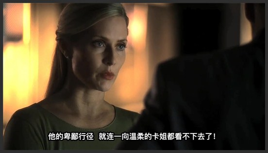年轻站街女深埋沼泽区，身上满是呕吐物《迈阿密》S310