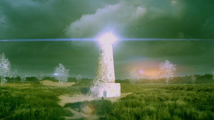 斩获星云奖打败《三体》，这部科幻大片，为什么让人类惶恐不安？