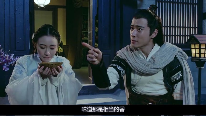 武侠奇幻电影《大唐妖物志》：杀人凤凰原来是冒牌货，好笑连连！