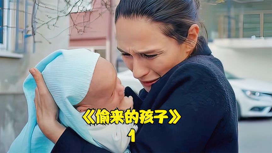 土剧《偷来的孩子》：保姆假装怀孕偷走雇主的孩子