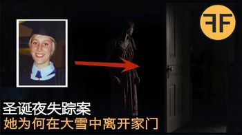 《哈利波特》_圣诞夜25岁女设计师在家消失《哈利波特》制作公司找到线索