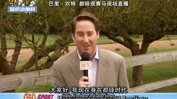 不幸的亨利骑手