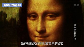 失窃的蒙娜丽莎