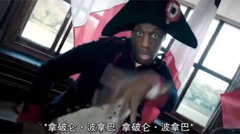 拿破仑神奇的法国兄弟