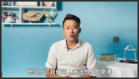 12岁父母双亡，靠一己之力逆袭考入北大！却被质疑成绩作假？