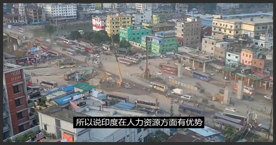 印度人口爆炸：计划生育比我国早，为什么人口却即将超过中国？