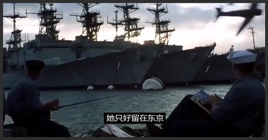 舆论与战争：派发色情传单，定制色情广播，战争中的那些隐秘对抗