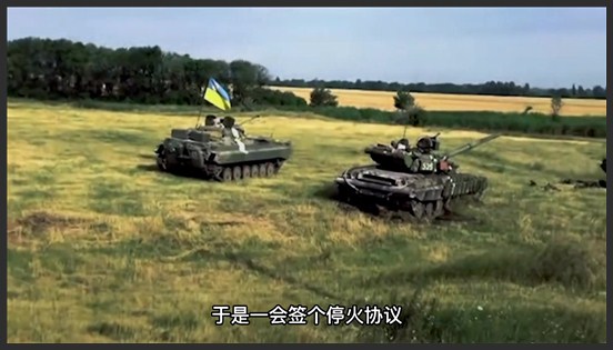 中俄联合军演，谁更胜一筹？俄罗斯最强战术群，美军自认打不过？