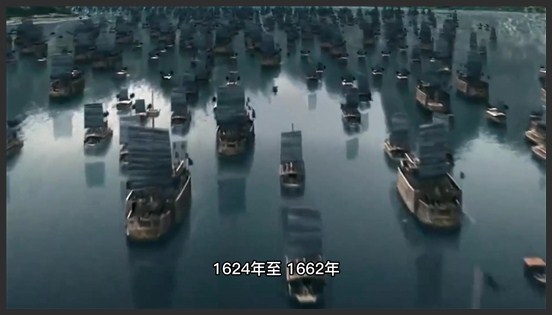清朝满族人靠什么征服汉族？如何靠大屠杀稳住南方？（3）