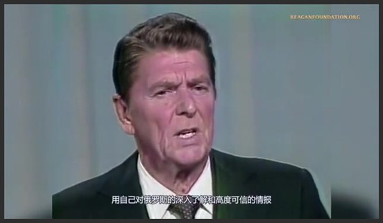 美国女政客，投奔俄国并喊话普京？曾亲手瓦解苏联，如今闹哪出？
