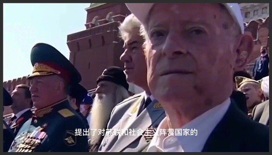美国认怂，竟是苦肉计？邀请「中俄」三足鼎立，美军有何阴谋？