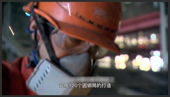 世界第一桥是怎么建造的？一根钢柱重达560吨，总投资高达1300亿
