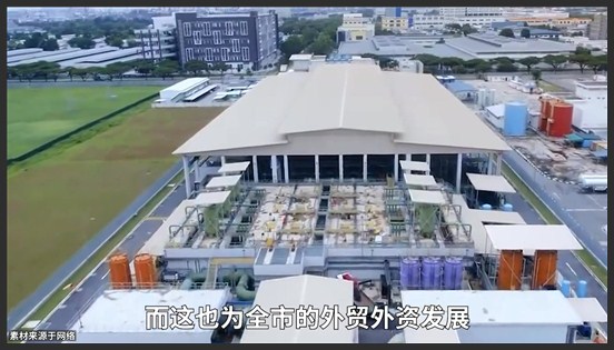 第二个深圳出现了？各巨头纷纷砸钱占地，刘强东狂砸300亿落户？