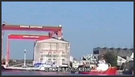 美国建造新航母，竟要依靠「中国」？中国企业如何打脸美国总统？