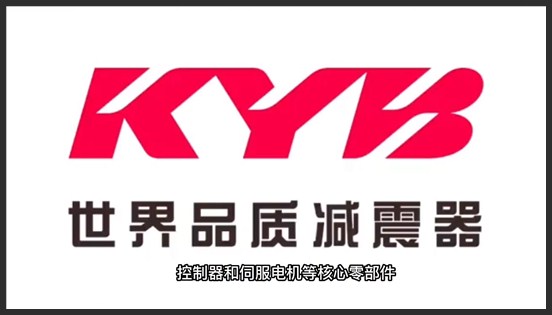 中日机器人产业差距有多大？中国将快速超越，还是无法撼动？