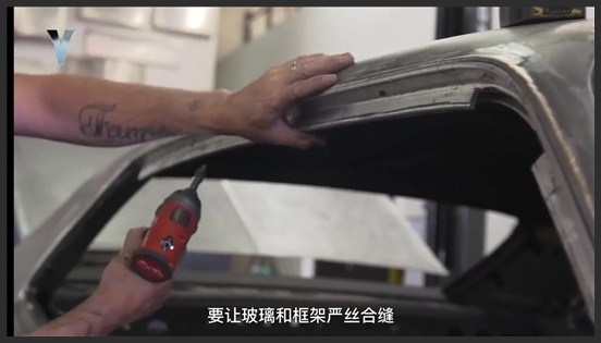 改装一辆1971年的雪佛兰，装上750匹马力的发动机，这才是改装车