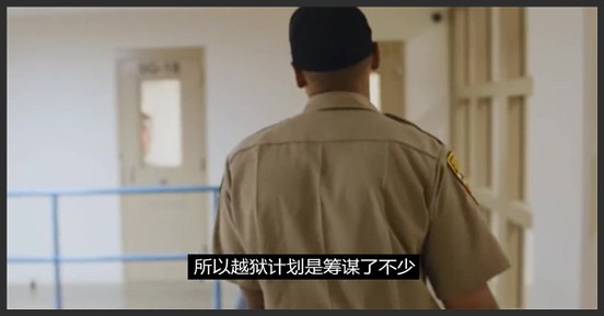美国黑老大坐牢，把监狱变成“后宫”，13名女警倒贴，生了5个娃