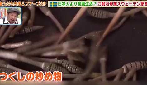 13日本穷人真实生活，当五年刀匠学徒零收入，每天只能吃野菜！日本穷人宅家dou剧场