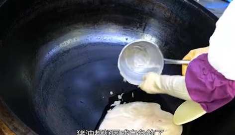 23实拍韩国名校高中食堂，三菜一汤每日标配，中国学生却吃不下纪录片