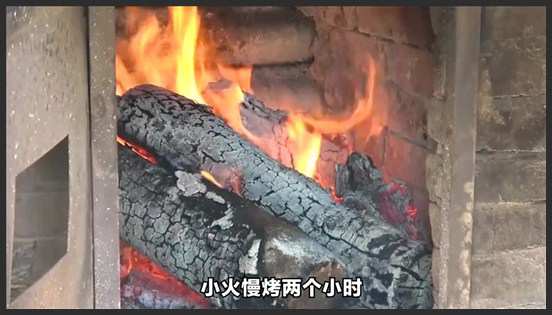 你吃过柿饼吗？探访柿饼的制作过程科普科普一下制作过程柿饼
