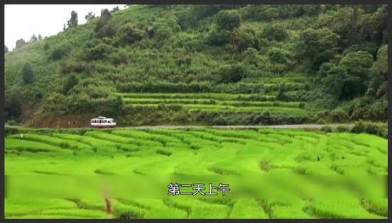第3集丨玩命的不丹“通天公路”，道路崎岖连续陡坡，稍有不慎全村吃席纪录片国外纪录片