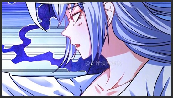 《我师姐稳得一批》_79_北冥上仙，卒