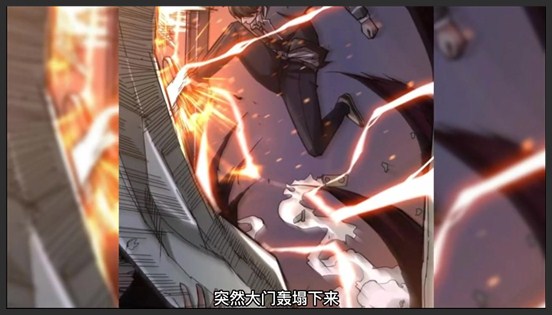 《噬神纪》_23_绝境重生，觉醒第二重人格！_闲人说漫