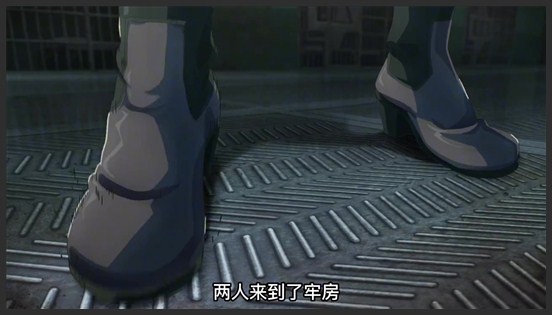 《噬神者》_23_荒神怪兽群袭击飞机，战斗机接连坠毁，危急时刻美女噬神者出现