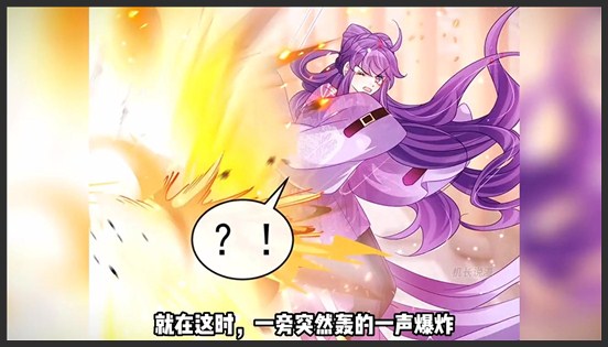 《姐是女军长》_95_第100集丨傀儡师之殇，女军长登门副院长！_机长说漫