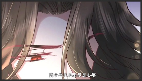 《炮灰闺女的生存方式》_1_小公主被三公主丢到后山喂狼