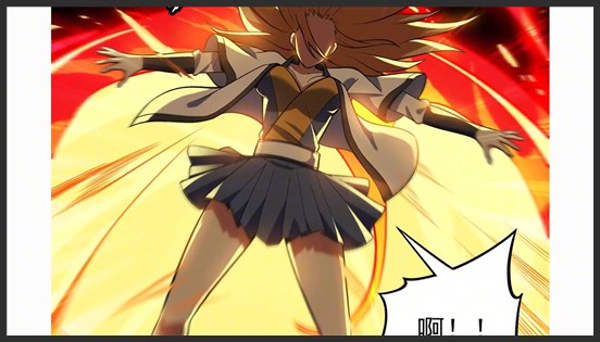 《我只想被各位打死》_76_柳月儿被困自己设计的陷阱_玺鸽漫画解说