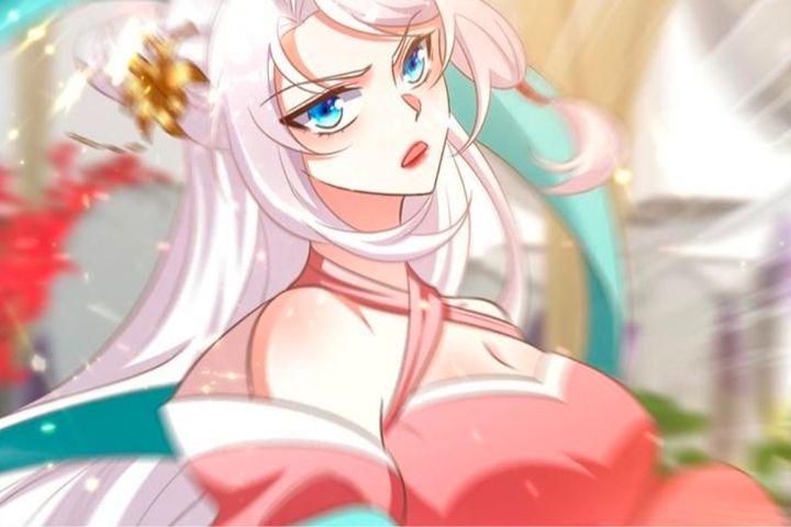 一口气看完漫画！《将军大人撒狗粮了》超长合集一次看过瘾！_小嗯嗯解说_41