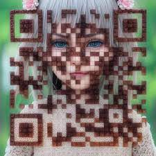 Quick QR Art 艺术二维码