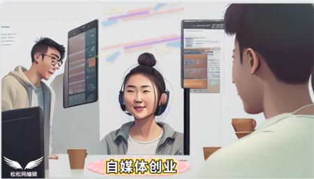 入行自媒体的一些知识