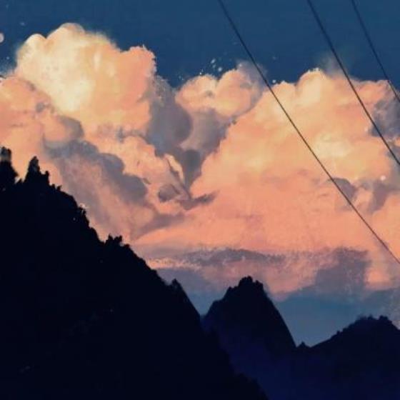 【唯美】山谷里的思念唯美句子短句（山谷里的思念赞美句子）