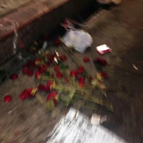 【爱情】卑微爱情文案委婉表达（在爱情中很卑微的文案）