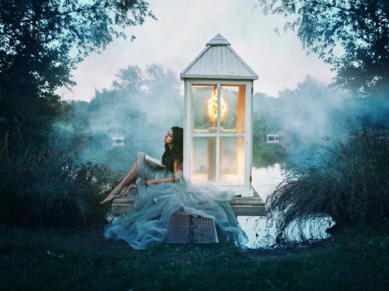 【哲理】世界最具感悟性的哲理美文3 小说（世界抒情散文简短的经典句段）