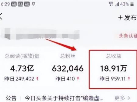 搞笑动画视频：每天5分钟日入过千的抖音短视频蓝海项目实操攻略
