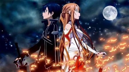 《刀剑神域》1-3季+OVA+剧场版+外传.1080p (2012)[阿里盘]