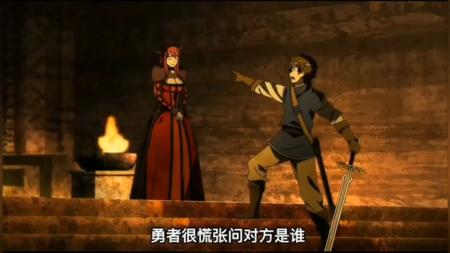 《魔王勇者》12集全 1080p (2013)[阿里盘]