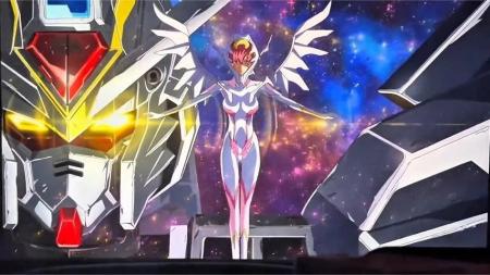 《机动战士高达》 [全系列+剧场版+电影][共330GB][阿里盘]