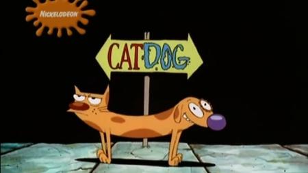 《猫狗》全1-3季 儿时记忆 经典美漫 (1998-2000)[阿里盘]