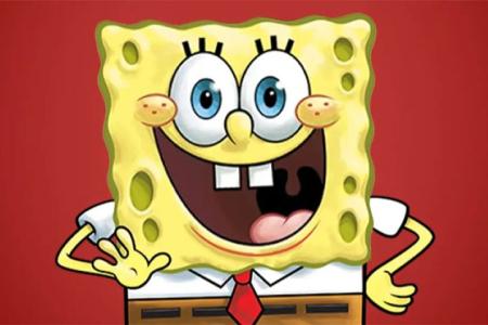 《海绵宝宝》1-8季.SpongeBob CCTV Version[阿里盘]
