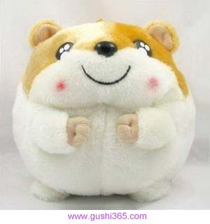 [寓言故事]田鼠与家鼠