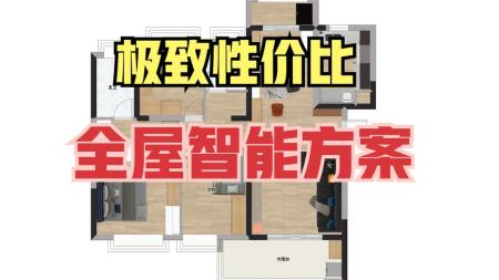 各类智能智慧解决方案合集，售前方案必备！！！
